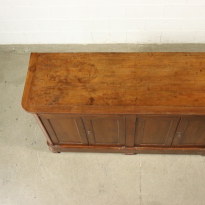antiquariato, credenza, antiquariato credenza, credenza antica, credenza antica italiana, credenza di antiquariato, credenza neoclassica, credenza del 800,Credenza Piemontese