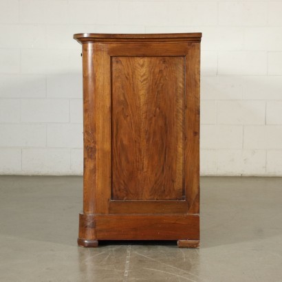 antiquariato, credenza, antiquariato credenza, credenza antica, credenza antica italiana, credenza di antiquariato, credenza neoclassica, credenza del 800,Credenza Piemontese