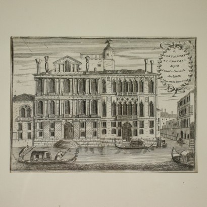 art, Italian art, Italian ancient painting, Vincenzo Maria Coronelli, Group of four engravings, Vincenzo Maria Coronelli, Vincenzo Maria Coronelli, Vincenzo Maria Coronelli