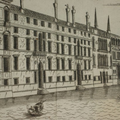 art, Italian art, Italian ancient painting, Vincenzo Maria Coronelli, Group of four engravings, Vincenzo Maria Coronelli, Vincenzo Maria Coronelli, Vincenzo Maria Coronelli