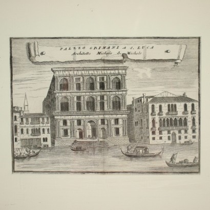 art, Italian art, Italian ancient painting, Vincenzo Maria Coronelli, Group of four engravings, Vincenzo Maria Coronelli, Vincenzo Maria Coronelli, Vincenzo Maria Coronelli