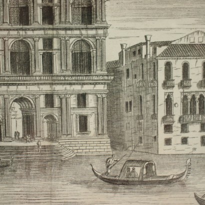 art, Italian art, Italian ancient painting, Vincenzo Maria Coronelli, Group of four engravings, Vincenzo Maria Coronelli, Vincenzo Maria Coronelli, Vincenzo Maria Coronelli