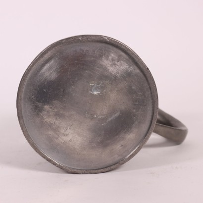 antiquariato, tazza, antiquariato tazza, tazza antica, tazza antica italiana, tazza di antiquariato, tazza neoclassico, tazza del 800,Set di Tre Boccali Inghilterra