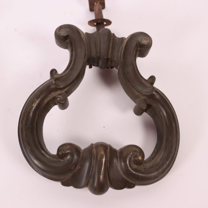 antiquariato, bronzo, antiquariato bronzi, bronzo antico, bronzo antico italiano, bronzo di antiquariato, bronzo neoclassico, bronzo del 800,Coppia di Battenti da Portone