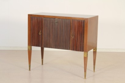 Mobiletto in stile Paolo Buffa