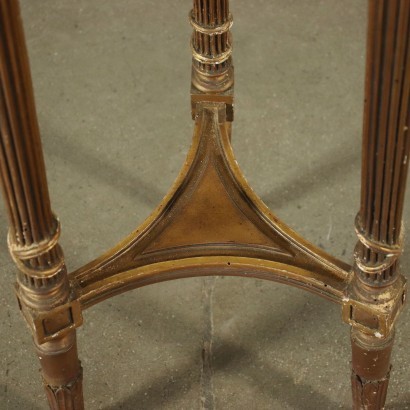 antiquariato, altri mobili, antiquariato altri mobili, altri mobili antichi, altri mobili antichi italiani, altri mobili di antiquariato, altri mobili neoclassici, altri mobili del 800,Portavaso in Stile Neoclassico