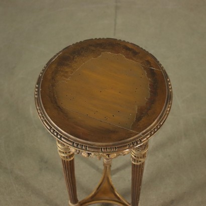 antiquariato, altri mobili, antiquariato altri mobili, altri mobili antichi, altri mobili antichi italiani, altri mobili di antiquariato, altri mobili neoclassici, altri mobili del 800,Portavaso in Stile Neoclassico