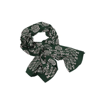 sciarpa vintage, sciarpa seta, sciarpa fiorio, foulard fiorio, foulard vintage, vintage milano,Sciarpa Fiorio Vintage in Seta