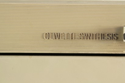 modern antiques, furniture, chest of drawers, olivetti, Olivetti Syntesis, syntesis, ettore sottsass, modernism 70 years, 70 years of drawers