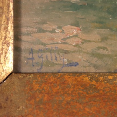 Scène de genre, « Quel secret ! », Quel secret !, « Quel secret ! », Quel secret !