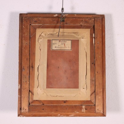 Scène de genre, « Quel secret ! », Quel secret !, « Quel secret ! », Quel secret !