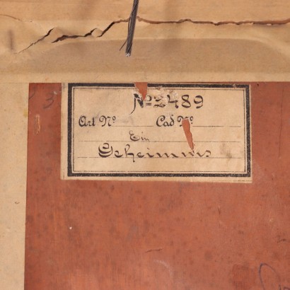 Scène de genre, « Quel secret ! », Quel secret !, « Quel secret ! », Quel secret !