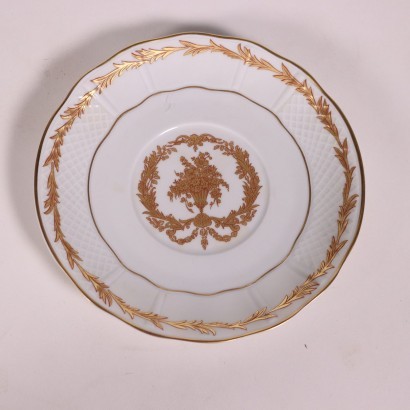 Servicio de Platos L. Bernardaud & C. Lim