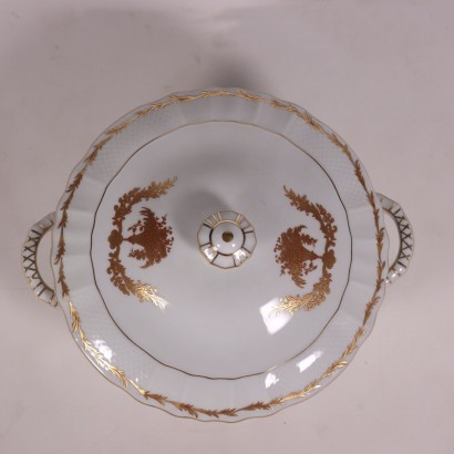 Servicio de Platos L. Bernardaud & C. Lim