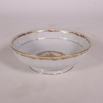 Servicio de Platos L. Bernardaud & C. Lim