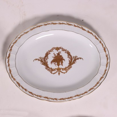 Servicio de Platos L. Bernardaud & C. Lim