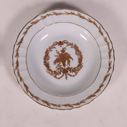 Servicio de Platos L. Bernardaud & C. Lim