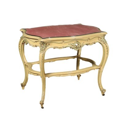 antiquariato, tavolino, antiquariato tavolini, tavolino antico, tavolino antico italiano, tavolino di antiquariato, tavolino neoclassico, tavolino del 800,Tavolino in Stile Rococò