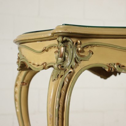 antiquariato, tavolino, antiquariato tavolini, tavolino antico, tavolino antico italiano, tavolino di antiquariato, tavolino neoclassico, tavolino del 800,Tavolino in Stile Rococò