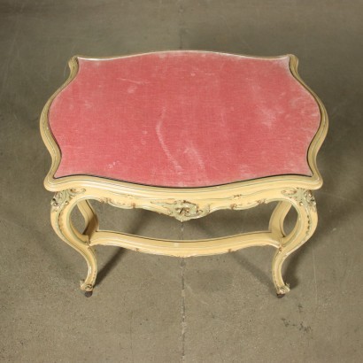 antiquariato, tavolino, antiquariato tavolini, tavolino antico, tavolino antico italiano, tavolino di antiquariato, tavolino neoclassico, tavolino del 800,Tavolino in Stile Rococò