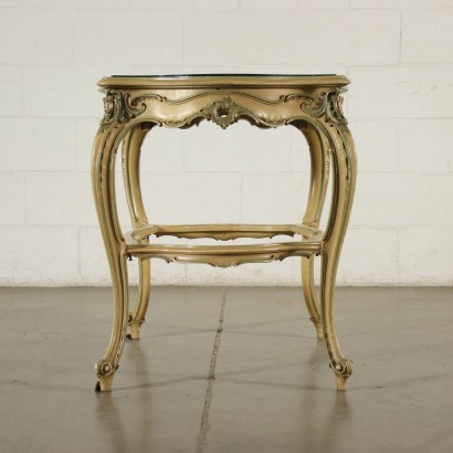 antiquariato, tavolino, antiquariato tavolini, tavolino antico, tavolino antico italiano, tavolino di antiquariato, tavolino neoclassico, tavolino del 800,Tavolino in Stile Rococò