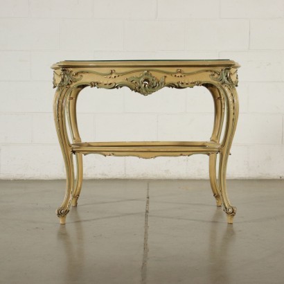 antiquariato, tavolino, antiquariato tavolini, tavolino antico, tavolino antico italiano, tavolino di antiquariato, tavolino neoclassico, tavolino del 800,Tavolino in Stile Rococò