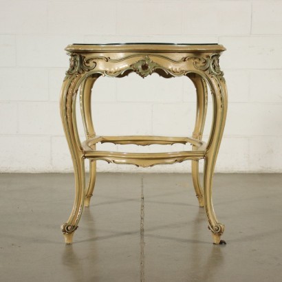 antiquariato, tavolino, antiquariato tavolini, tavolino antico, tavolino antico italiano, tavolino di antiquariato, tavolino neoclassico, tavolino del 800,Tavolino in Stile Rococò