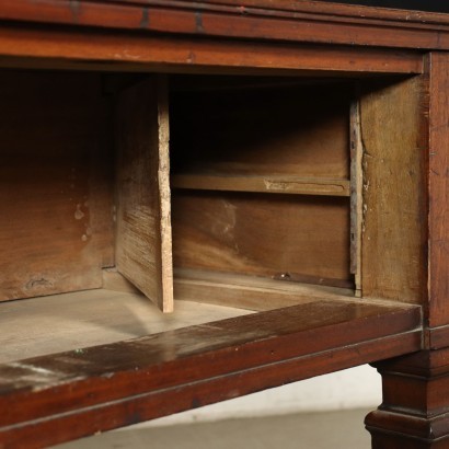 antique, table, antique table, antique table, antique Italian table, antique table, neoclassical table, 19th century table, Work Directory table