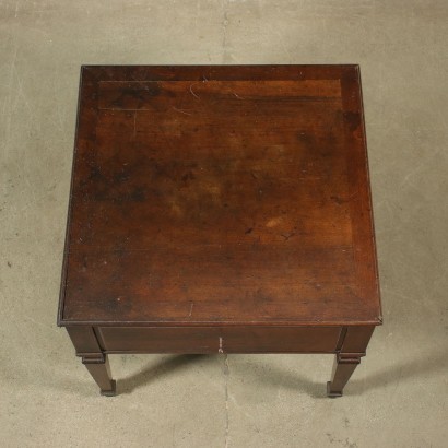 antique, table, antique table, antique table, antique Italian table, antique table, neoclassical table, 19th century table, Work Directory table