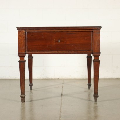 antique, table, antique table, antique table, antique Italian table, antique table, neoclassical table, 19th century table, Work Directory table