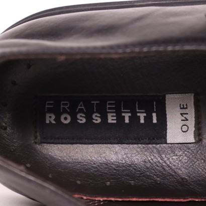 Scarpe Fratelli Rossetti
