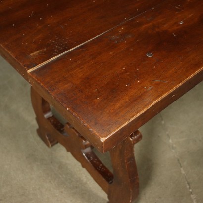 antiquariato, tavolo, antiquariato tavolo, tavolo antico, tavolo antico italiano, tavolo di antiquariato, tavolo neoclassica, tavolo del 800,Tavolo Fratino in Stile