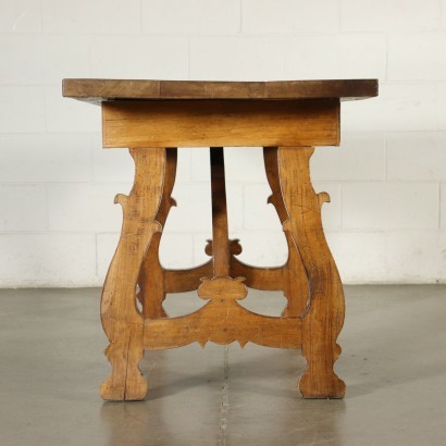 antiquariato, tavolo, antiquariato tavolo, tavolo antico, tavolo antico italiano, tavolo di antiquariato, tavolo neoclassica, tavolo del 800,Tavolo Fratino in Stile