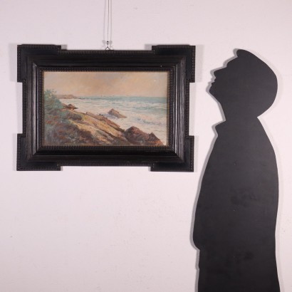 Guglielmo Baldassini,Scogli di Quarto,Guglielmo Baldassini,Guglielmo Baldassini,Guglielmo Baldassini