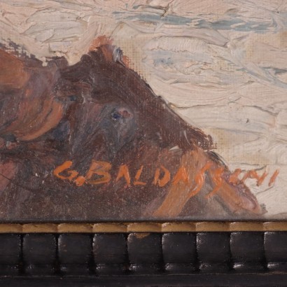 Guglielmo Baldassini,Scogli di Quarto,Guglielmo Baldassini,Guglielmo Baldassini,Guglielmo Baldassini