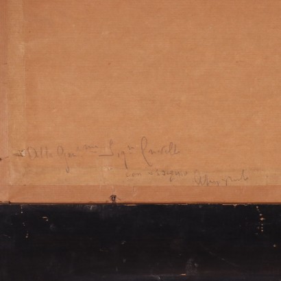 Guglielmo Baldassini,Scogli di Quarto,Guglielmo Baldassini,Guglielmo Baldassini,Guglielmo Baldassini