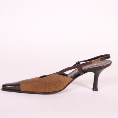 lario, scarpe lario, calzature lario, secondhand, made in italy,Scarpe a Costine Lario