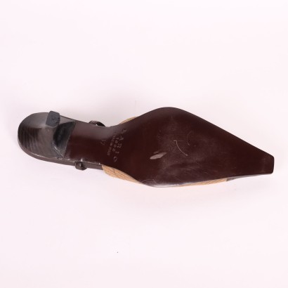 lario, scarpe lario, calzature lario, secondhand, made in italy,Scarpe a Costine Lario