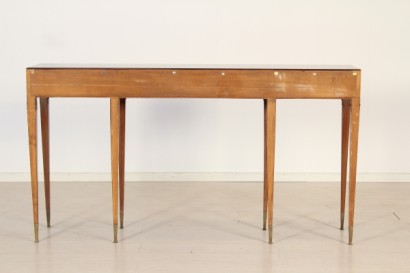 modernariato, mobilio, consolle, paolo buffa, consolle in stile paolo buffa, consolle anni 40, consolle anni 50, modernariato anni 40, modernariato anni 50