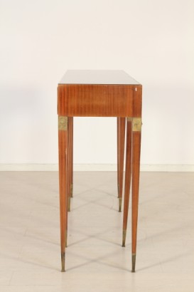 modernariato, mobilio, consolle, paolo buffa, consolle in stile paolo buffa, consolle anni 40, consolle anni 50, modernariato anni 40, modernariato anni 50