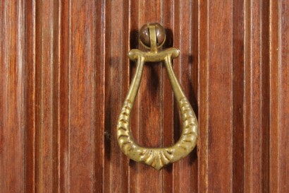 modernariato, mobilio, consolle, paolo buffa, consolle in stile paolo buffa, consolle anni 40, consolle anni 50, modernariato anni 40, modernariato anni 50