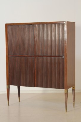 Mobile Bar in stile Paolo Buffa