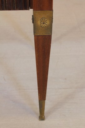 modernariato, mobilio, mobile bar in stile paolo buffa, mobile bar, modernariato anni 40, modernariato anni 50, paolo buffa