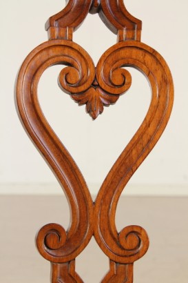 antiquariato, sedie, poltrone, divani, gruppo 6 sedie mogano, sedie mogano, antiquariato 800, sedie 800, gruppo 6 sedie