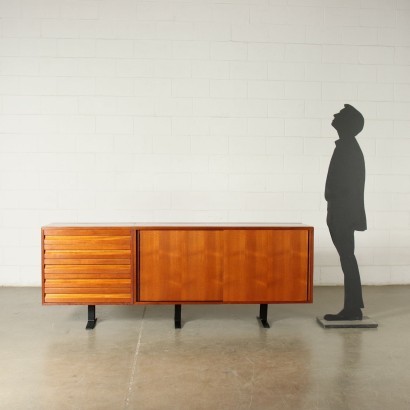 modernariato, modernariato di design, sideboard, sideboard modernariato, sideboard di modernariato, sideboard italiano, sideboard vintage, sideboard anni '60, sideboard design anni 60,Sideboard SE3 di Osvaldo Borsani per T,Osvaldo Borsani,Osvaldo Borsani,Osvaldo Borsani,Osvaldo Borsani,Osvaldo Borsani,Osvaldo Borsani,Osvaldo Borsani,Osvaldo Borsani,Osvaldo Borsani