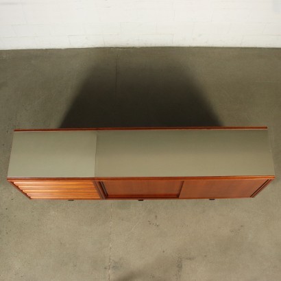 modernariato, modernariato di design, sideboard, sideboard modernariato, sideboard di modernariato, sideboard italiano, sideboard vintage, sideboard anni '60, sideboard design anni 60,Sideboard SE3 di Osvaldo Borsani per T,Osvaldo Borsani,Osvaldo Borsani,Osvaldo Borsani,Osvaldo Borsani,Osvaldo Borsani,Osvaldo Borsani,Osvaldo Borsani,Osvaldo Borsani,Osvaldo Borsani