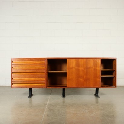 modernariato, modernariato di design, sideboard, sideboard modernariato, sideboard di modernariato, sideboard italiano, sideboard vintage, sideboard anni '60, sideboard design anni 60,Sideboard SE3 di Osvaldo Borsani per T,Osvaldo Borsani,Osvaldo Borsani,Osvaldo Borsani,Osvaldo Borsani,Osvaldo Borsani,Osvaldo Borsani,Osvaldo Borsani,Osvaldo Borsani,Osvaldo Borsani