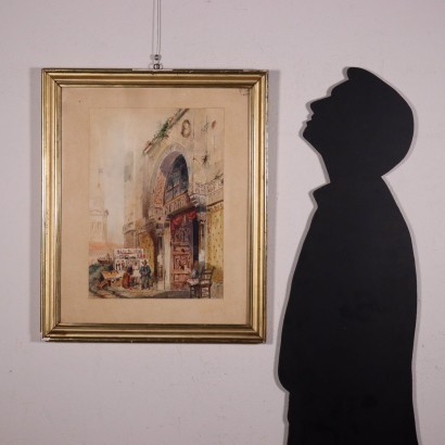 Claudio Bernacchi,Scorcio di chiesa con venditori,Claudio Bernacchi,Claudio Bernacchi,Claudio Bernacchi,Claudio Bernacchi,Claudio Bernacchi,Claudio Bernacchi,Claudio Bernacchi,Claudio Bernacchi