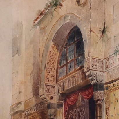 Claudio Bernacchi,Scorcio di chiesa con venditori,Claudio Bernacchi,Claudio Bernacchi,Claudio Bernacchi,Claudio Bernacchi,Claudio Bernacchi,Claudio Bernacchi,Claudio Bernacchi,Claudio Bernacchi