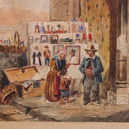 Claudio Bernacchi,Scorcio di chiesa con venditori,Claudio Bernacchi,Claudio Bernacchi,Claudio Bernacchi,Claudio Bernacchi,Claudio Bernacchi,Claudio Bernacchi,Claudio Bernacchi,Claudio Bernacchi